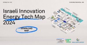 energy tech map