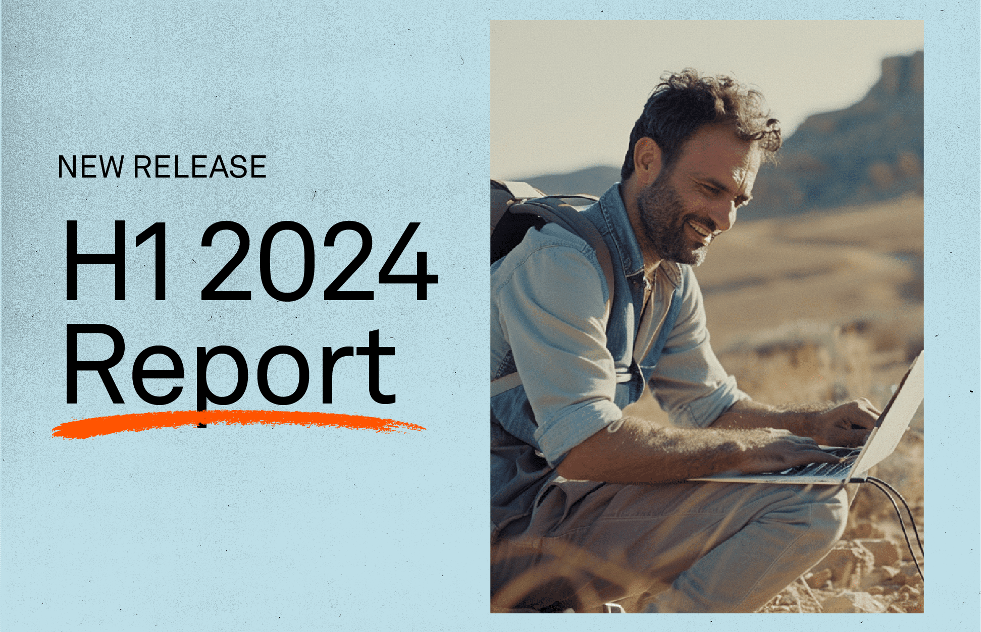 Startup Nation Central’s Mid-2024 Report